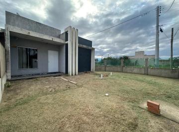 Casa · 70m² · 2 Quartos · 1 Vaga · Casa à venda em Imbé - Harmonia