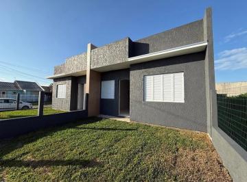 Casa · 83m² · 2 Quartos · 1 Vaga · Casas geminadas novas à venda