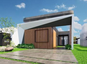 Casa · 132m² · 3 Quartos · 1 Vaga · Casa à venda em Xangri-lá