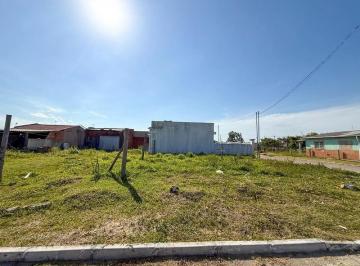 Terreno · 300m² · Terreno à venda - Balneário Presidente