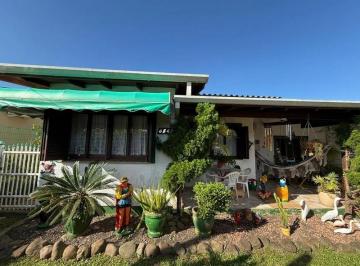 Casa · 170m² · 2 Quartos · 1 Vaga · Casa à venda em Imbé - Mariluz