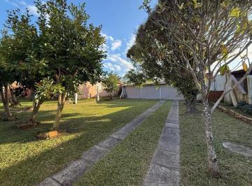 Casa · 100m² · 3 Quartos · 1 Vaga · Casa à venda em Imbé - Santa Terezinha 