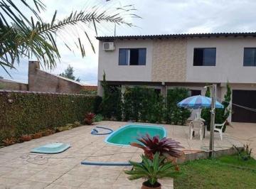 Casa · 200m² · 4 Quartos · 1 Vaga · Casa à venda em Imbé - Santa Terezinha
