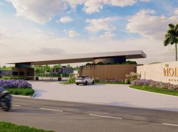 Terreno · 376m² · Vientos Resort