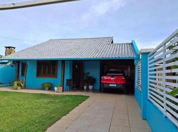 Casa · 120m² · 4 Quartos · Casa à venda em Imbé
