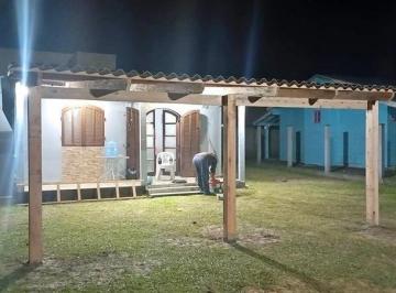 Casa · 100m² · 2 Quartos · Casa à venda em Imbé - balneário Imara 
