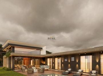 Casa · 226m² · 4 Quartos · 2 Vagas · Casa à venda no Remanso próximo ao mar