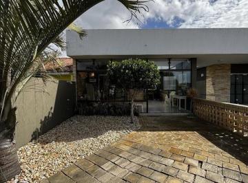 Casa · 112m² · 3 Quartos · 1 Vaga · Casa mobiliada a poucas quadras do mar – Centro de Imbé
