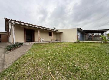 Casa · 120m² · 3 Quartos · 1 Vaga · Casa em Mariluz