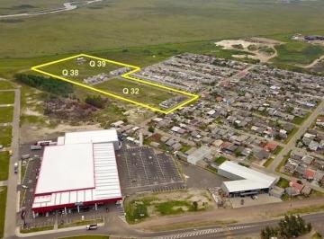 Terreno · 150m² · Loteamento Residencial Nova Nordeste | Imbé/RS