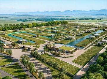 Terreno · 252m² · Condomínio AURA em Xangri-lá