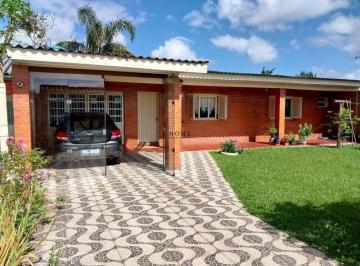 Casa · 142m² · 2 Quartos · Casa à venda no Balneário Maristela