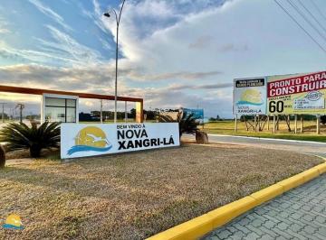 Terreno · 240m² · Lote no Nova Xangri-lá