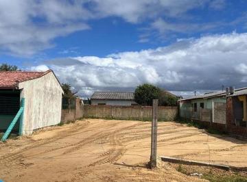 Terreno · 300m² · Terreno à venda no Balneário Presidente!