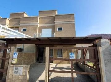 Casa · 85m² · 2 Quartos · 1 Vaga · Duplex à venda em Imbé – Bairro Presidente