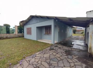 Casa · 120m² · 4 Quartos · 1 Vaga · Casa à venda em Imbé FRENTE MAR