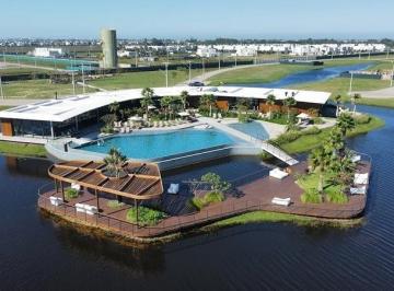Terreno · 250m² · Lote no Condomínio ZEN