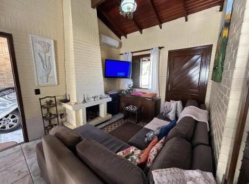 Casa · 120m² · 4 Quartos · 2 Vagas · Casa à venda em Imbé