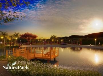 Terreno · 300m² · NATURE PARK RESERVA PRIVADA