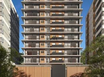 Apartamento · 80m² · 2 Quartos · 1 Vaga · CASCAIS SOFT LIVING