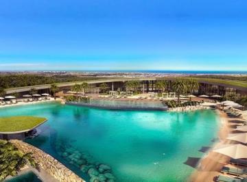 Terreno · 300m² · OCCHI MARINA CLUB