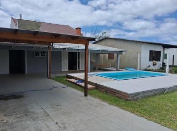 Casa · 100m² · 3 Quartos · 1 Vaga · Casa à venda em Imbé - Balneário Ipiranga 