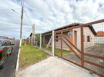Casa · 130m² · 3 Quartos · 1 Vaga · Casa à Venda no Balneário Santa Terezinha – Imbé