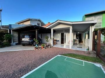 Casa · 140m² · 3 Quartos · 1 Vaga · Casa à venda em Imbé!