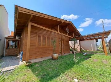 Casa · 110m² · 2 Quartos · 1 Vaga · Casa à venda em Imbé - Balneário Marisul