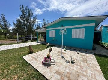 Casa · 100m² · 3 Quartos · 2 Vagas · Casa à venda em Imbé - Santa Terezinha