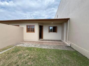 Casa · 83m² · 3 Quartos · 2 Vagas · 🏡 Casa à venda em Imbé – Balneário Mariluz