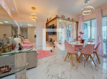 Apartamento · 93m² · 2 Quartos · 1 Vaga · Apartamento à Venda - Ipiranga, 2 Quartos, 93 m2