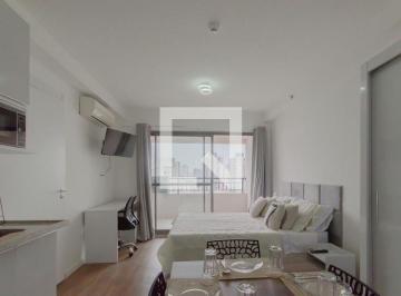Apartamento · 32m² · 1 Quarto · Apartamento à Venda - Ipiranga, 1 Quarto, 32 m2