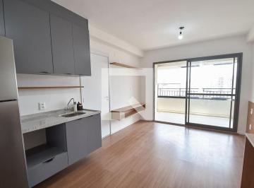 Apartamento · 32m² · 1 Quarto · Apartamento à Venda - Ipiranga, 1 Quarto, 32 m2