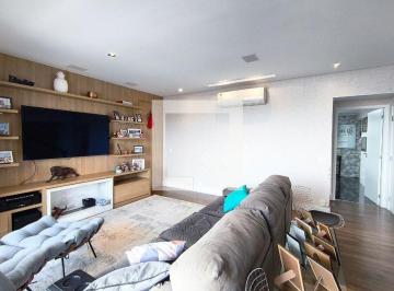 Apartamento · 270m² · 3 Quartos · 3 Vagas · Apartamento à Venda - Ipiranga, 3 Quartos, 270 m2