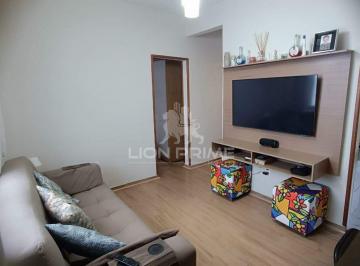 Apartamento · 48m² · 2 Quartos · 1 Vaga · OPORTUNIDADE, Apartamento à venda de 2 quartos, no Bairro Embaré