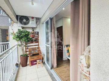 Apartamento · 50m² · 1 Quarto · 1 Vaga · Apartamento à Venda – Totalmente Reformado e Planejado