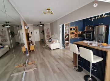 Apartamento · 103m² · 2 Quartos · 1 Vaga · OPORTUNIDADE, Apartamento à venda de 2 quartos, 1 suíte no Bairro Ponta da Praia 
