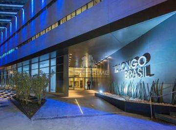 Comercial · 51m² · 1 Quarto · 1 Vaga · OPORTUNIDADE, Sala à venda de 1 quarto, no Bairro Valongo