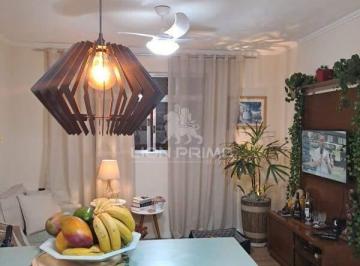 Apartamento · 68m² · 2 Quartos · 1 Vaga · OPORTUNIDADE, Apartamento à venda de 2 quartos, no Bairro Estuário 