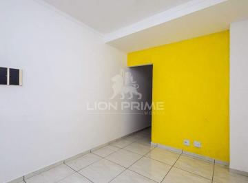 Casa · 58m² · 2 Quartos · 1 Vaga · OPORTUNIDADE, Sobrado à venda de 2 quartos, no Bairro Sítio do Campo 