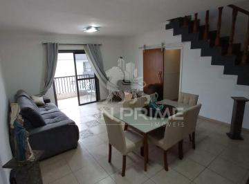 Apartamento · 305m² · 4 Quartos · 1 Vaga · OPORTUNIDADE, Cobertura à venda de 4 quartos, 2 suítes no Bairro Aparecida 