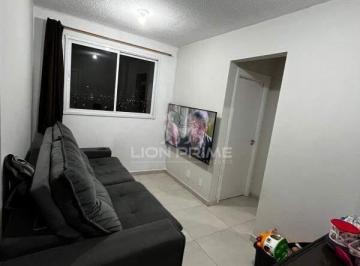 Apartamento · 40m² · 2 Quartos · 1 Vaga · OPORTUNIDADE, Apartamento à venda de 2 quartos, no Bairro Areia Branca 