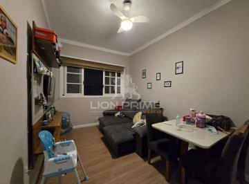 Apartamento · 72m² · 2 Quartos · 1 Vaga · OPORTUNIDADE, Apartamento à venda de 2 quartos, no Bairro José Menino 