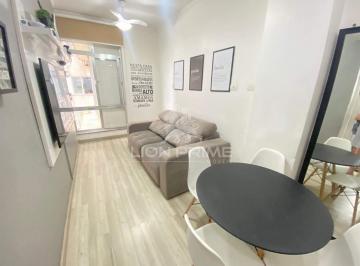 Apartamento · 45m² · 1 Quarto · 1 Vaga · OPORTUNIDADE, Apartamento à venda de 1 quarto, no Bairro Boqueirão 