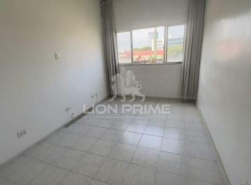 Apartamento · 49m² · 1 Quarto · 1 Vaga · OPORTUNIDADE, Apartamento à venda de 1 quarto, no Bairro Vila Belmiro 