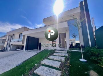 Foto 01 · Casa, Roncáglia, Valinhos, SP