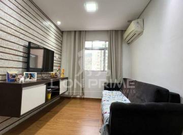 Apartamento · 50m² · 2 Quartos · 1 Vaga · OPORTUNIDADE, Apartamento à venda de 2 quartos, no Bairro Saboó 
