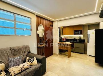 Apartamento · 35m² · 2 Quartos · 1 Vaga · OPORTUNIDADE, Apartamento à venda de 2 quartos, no Bairro Aparecida