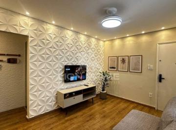 Apartamento · 74m² · 2 Quartos · 1 Vaga · OPORTUNIDADE, Apartamento à venda de 2 quartos, no Bairro Embaré 